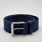 Casual Fabric Belt