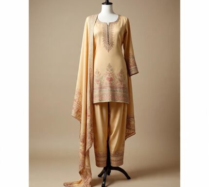 Premium Quality Womens Suits #4