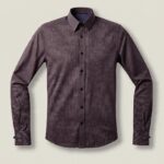 Elegant Men Royal Tailor shirt Design