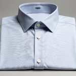 Elegant Men Royal Tailor shirt Design