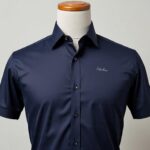 Elegant Men Royal Tailor shirt Design