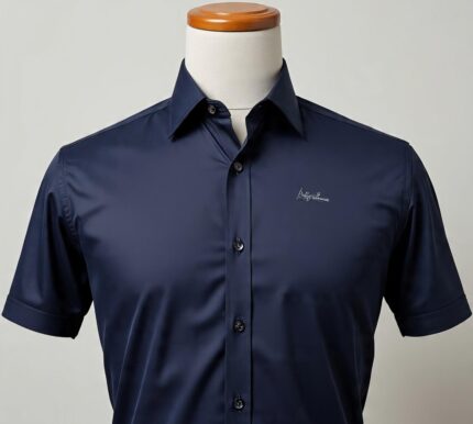 Elegant Men Royal Tailor shirt Design