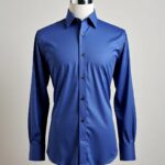 Elegant Men Royal Tailor shirt Design