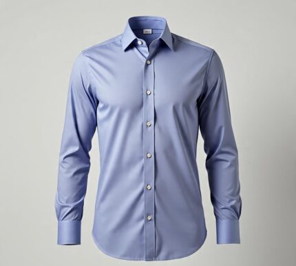 Elegant Men Royal Tailor shirt Design