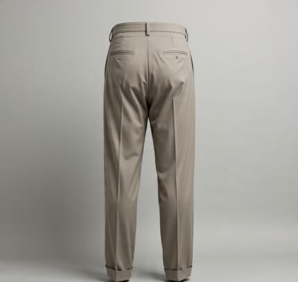 Everyday Comfort Fit