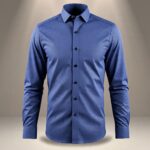 Elegant Men Royal Tailor shirt Design