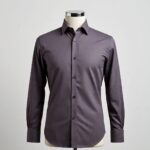 Elegant Men Royal Tailor shirt Design #1