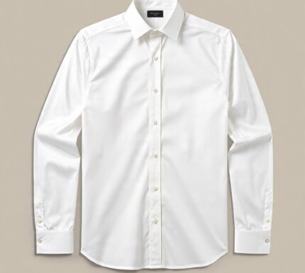 Elegant Men Royal Tailor shirt Design