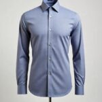 Elegant Men Royal Tailor shirt Design