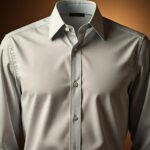 Elegant Men Royal Tailor shirt Design