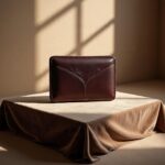 Premium Quality Classic Leather Wallet #8