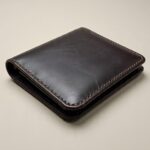 Premium Quality Classic Leather Wallet #6