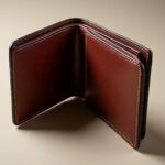 Premium Quality Classic Leather Wallet #7