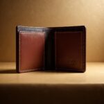 Premium Quality Classic Leather Wallet #10