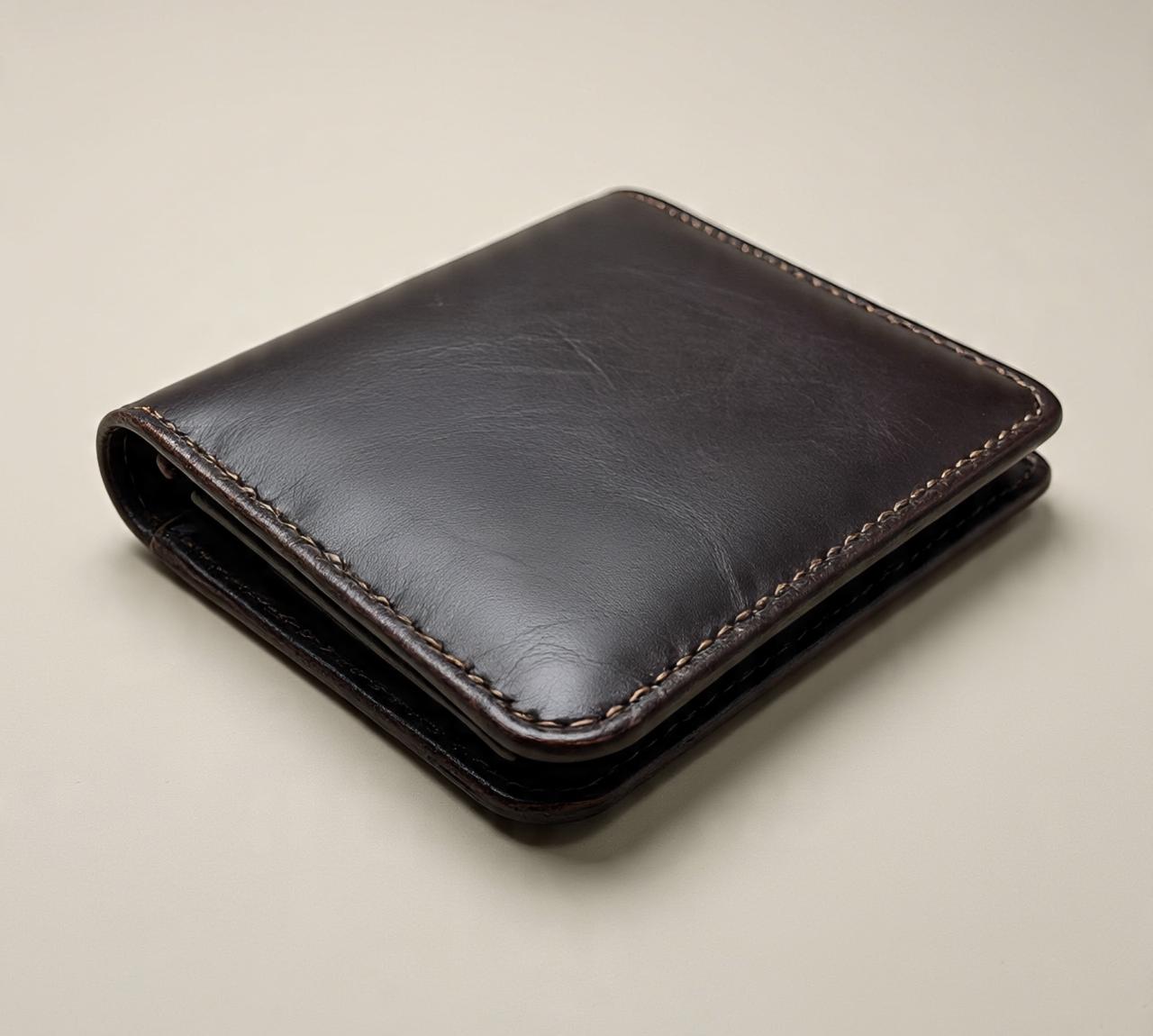 ultra_detailed_product_photo_of_a_premium_leather Premium Quality Classic Leather Wallet #6 - Image 1